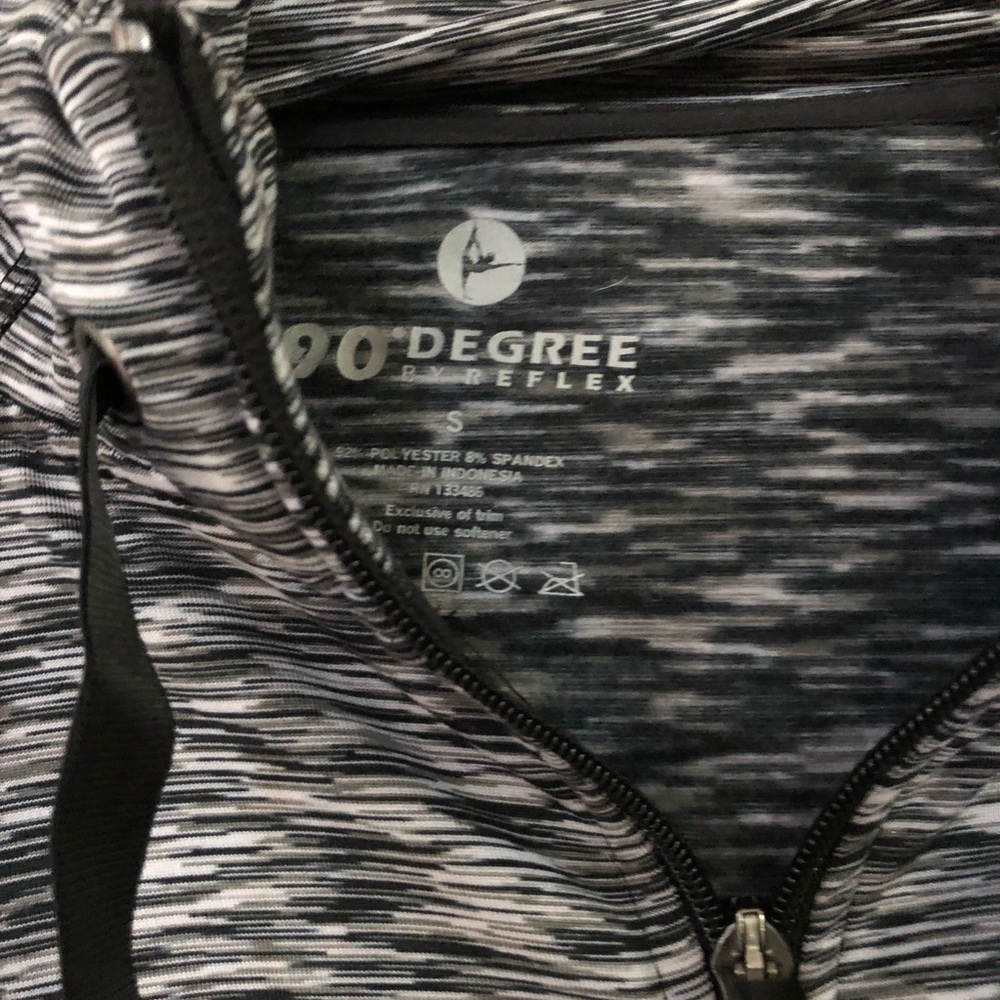Running/Workout Jacket - Picture 3 of 3